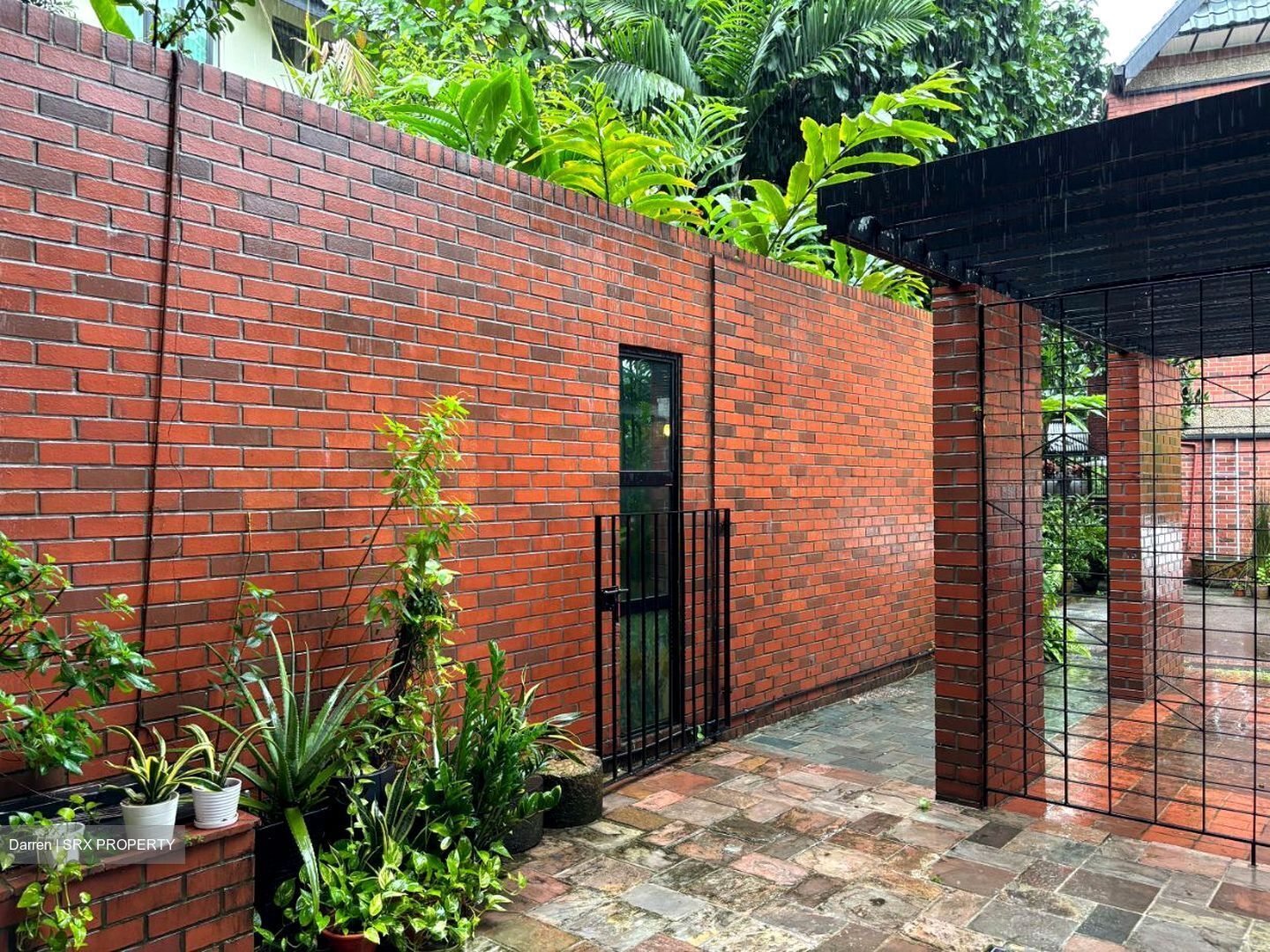 Chu Ville (D5), Terrace #627542291